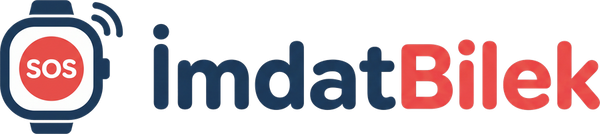 İmdatBilek logo